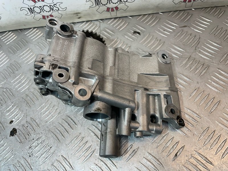 Масляный насос, 5000 рублей, Красноярск