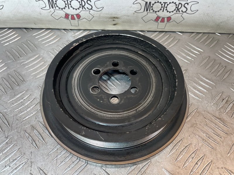 Шкив коленвала, 1000 рублей, Красноярск