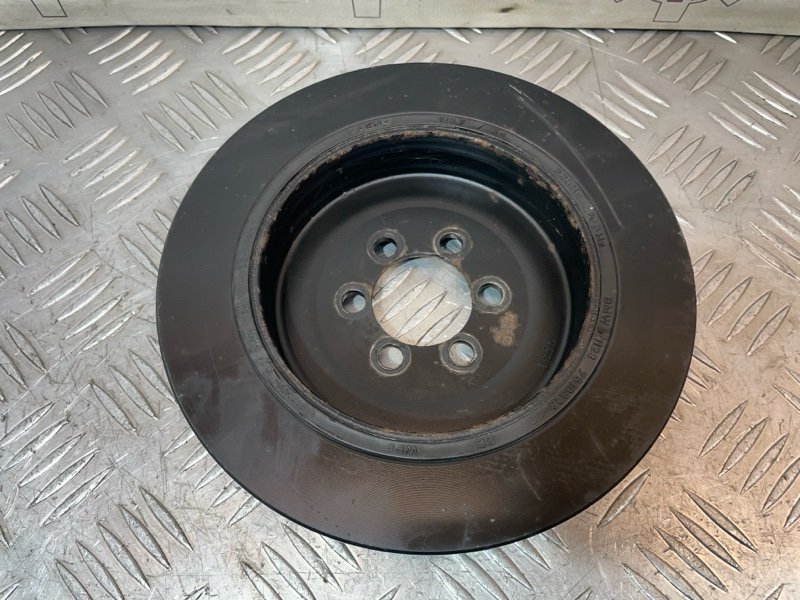 Шкив коленвала, 1000 рублей, Красноярск