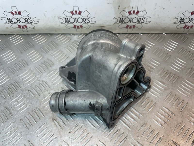 Корпус масляного фильтра, 1500 рублей, Красноярск