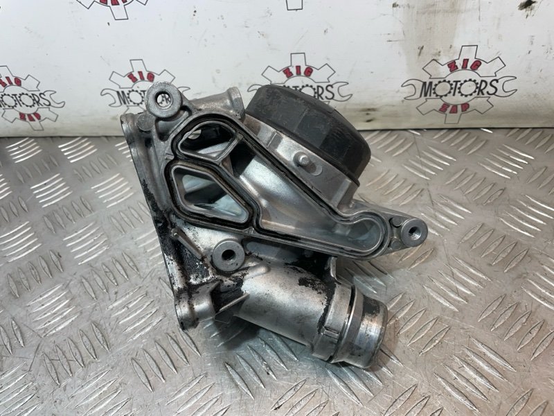 Корпус масляного фильтра, 1500 рублей, Красноярск