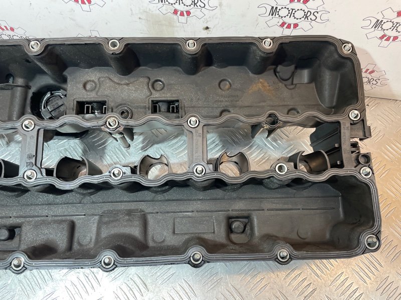 Крышка головки блока цилиндров, 12000 рублей, Красноярск