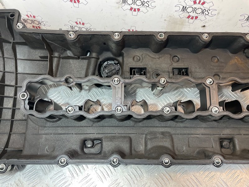 Крышка головки блока цилиндров, 12000 рублей, Красноярск