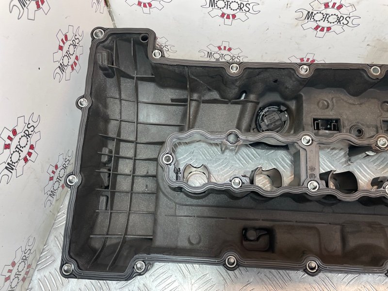 Крышка головки блока цилиндров, 12000 рублей, Красноярск