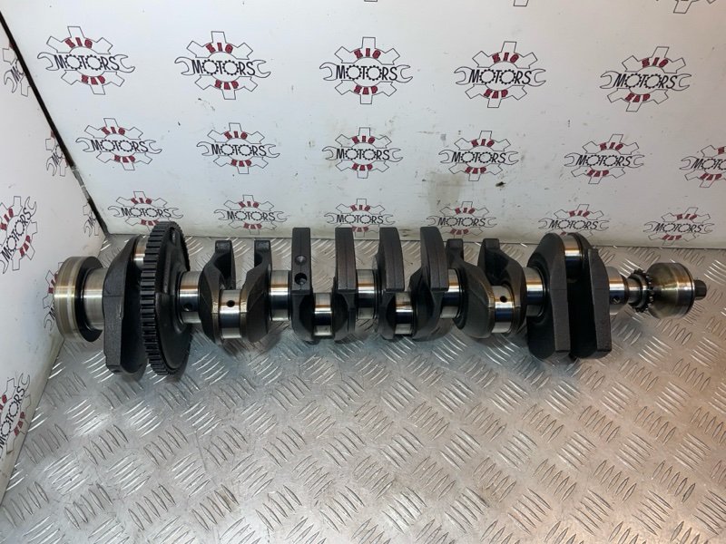 Коленвал, 35000 рублей, Красноярск