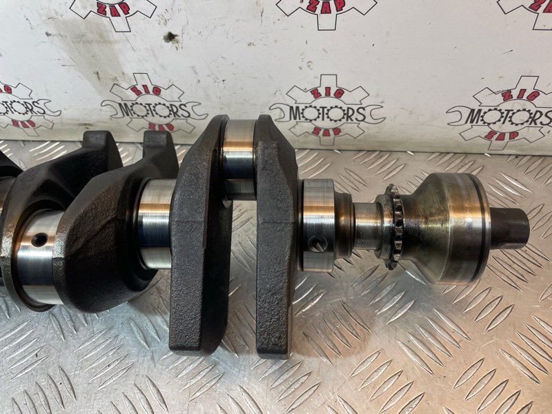 Коленвал, 35000 рублей, Красноярск