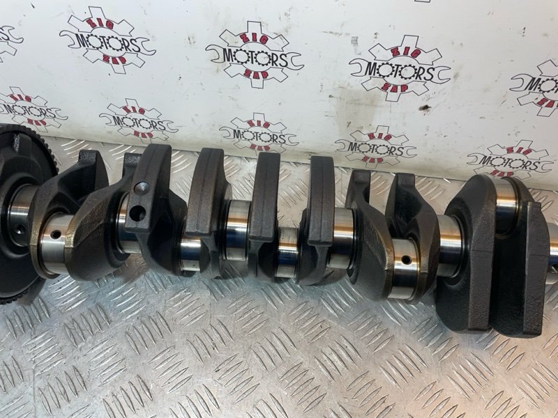 Коленвал, 35000 рублей, Красноярск