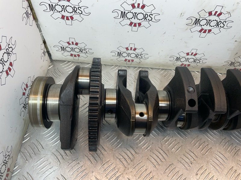 Коленвал, 35000 рублей, Красноярск