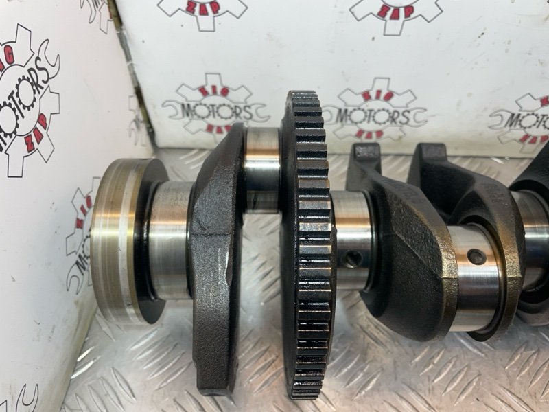 Коленвал, 35000 рублей, Красноярск