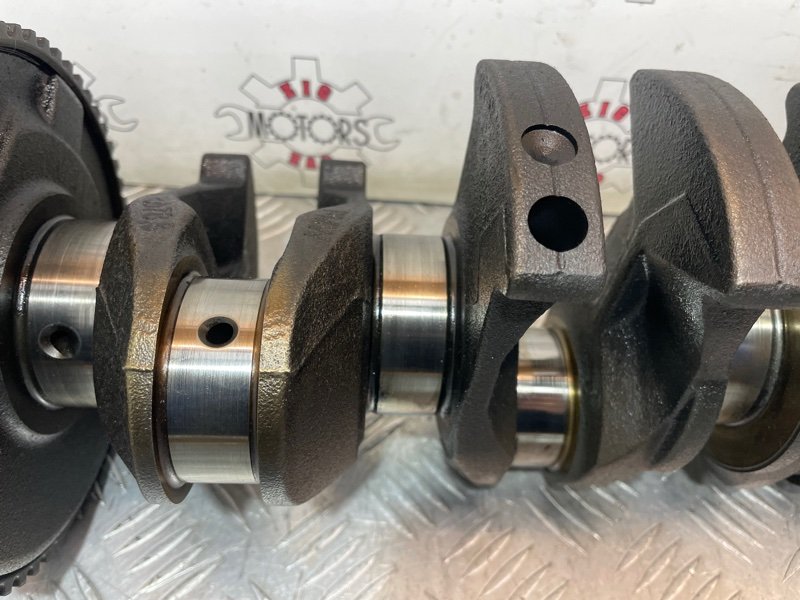 Коленвал, 35000 рублей, Красноярск