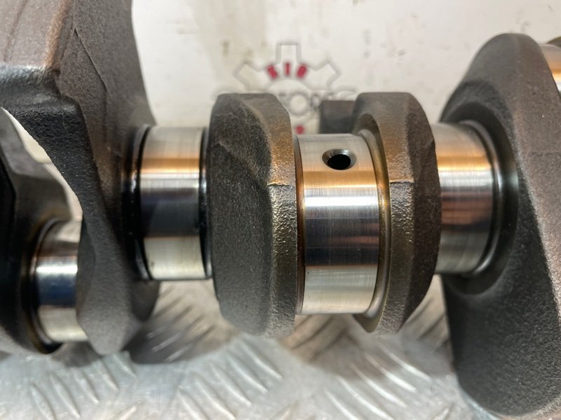 Коленвал, 35000 рублей, Красноярск