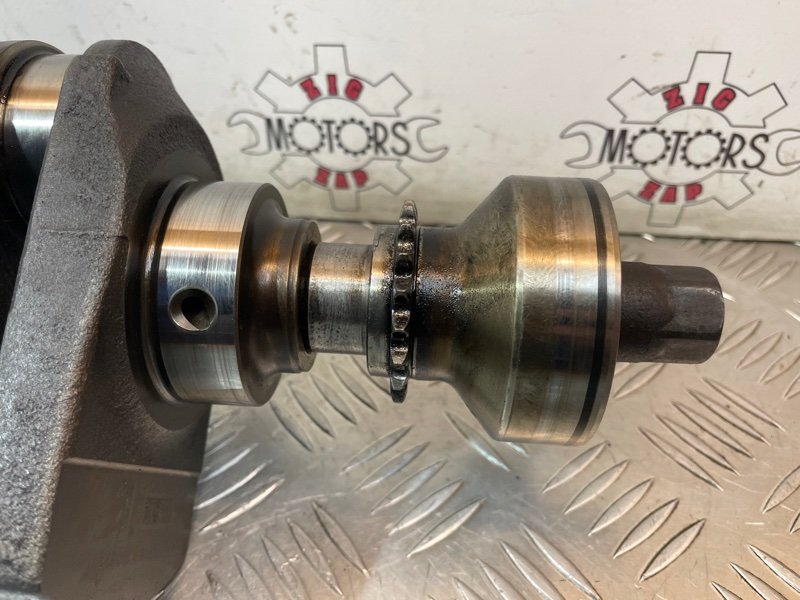 Коленвал, 35000 рублей, Красноярск