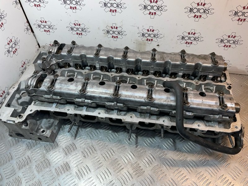 Головка блока цилиндров, 30000 рублей, Красноярск