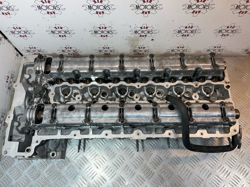 Головка блока цилиндров, 30000 рублей, Красноярск