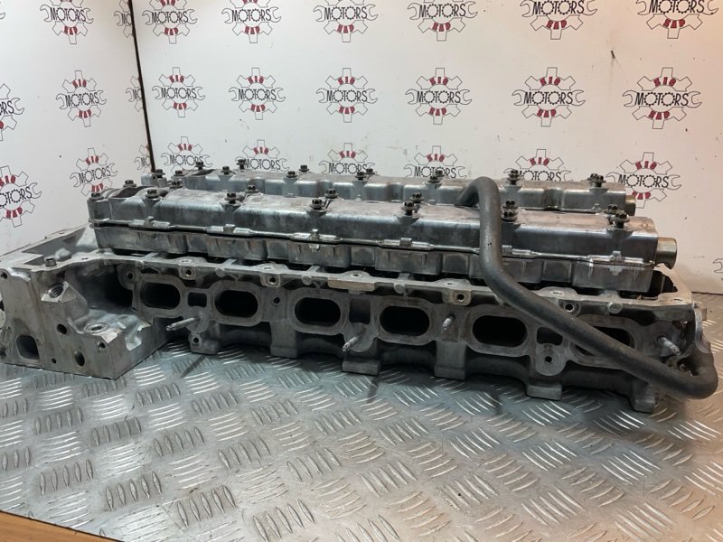 Головка блока цилиндров, 30000 рублей, Красноярск