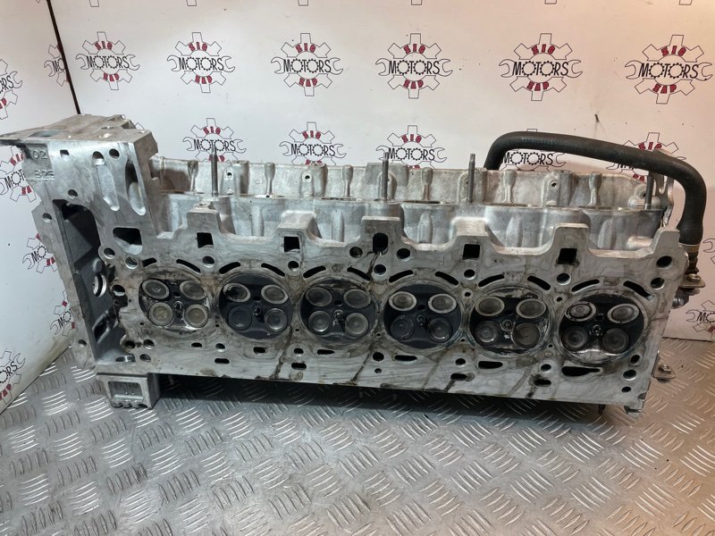 Головка блока цилиндров, 30000 рублей, Красноярск