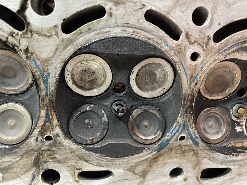 Головка блока цилиндров, 30000 рублей, Красноярск