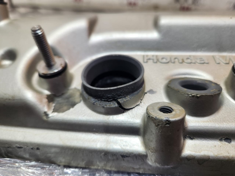 Крышка головки блока цилиндров, 2000 рублей, Красноярск