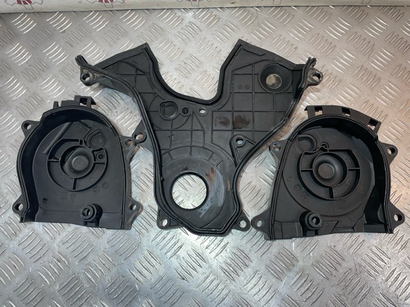 Кожух ГРМ, 1000 рублей, Красноярск