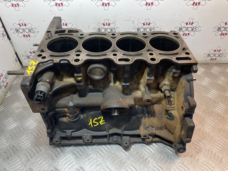 Блок цилиндров, 10000 рублей, Красноярск