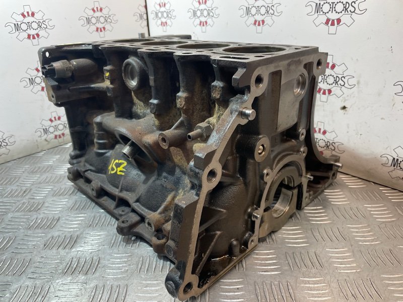 Блок цилиндров, 10000 рублей, Красноярск