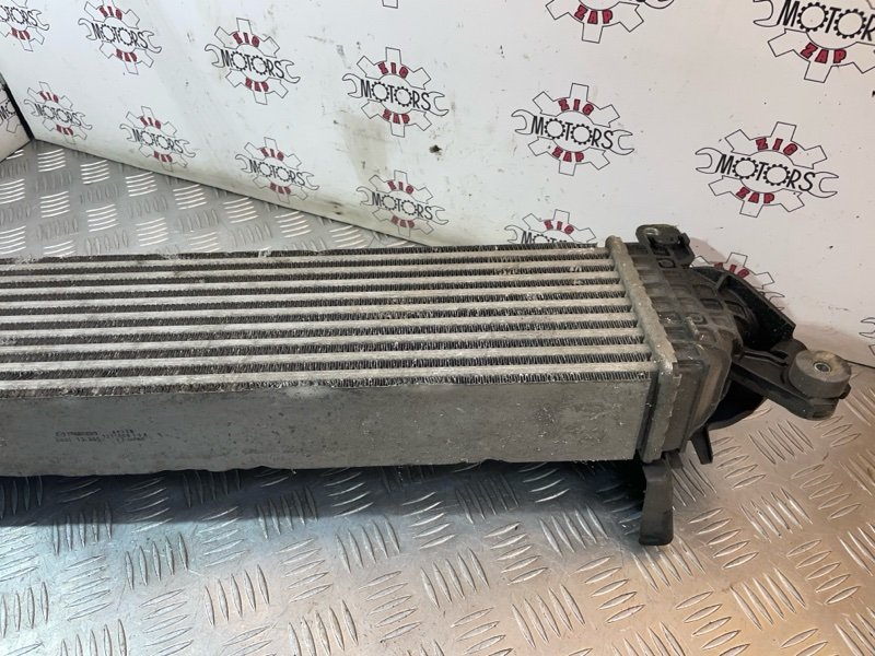 Радиатор интеркулера, 6500 рублей, Красноярск