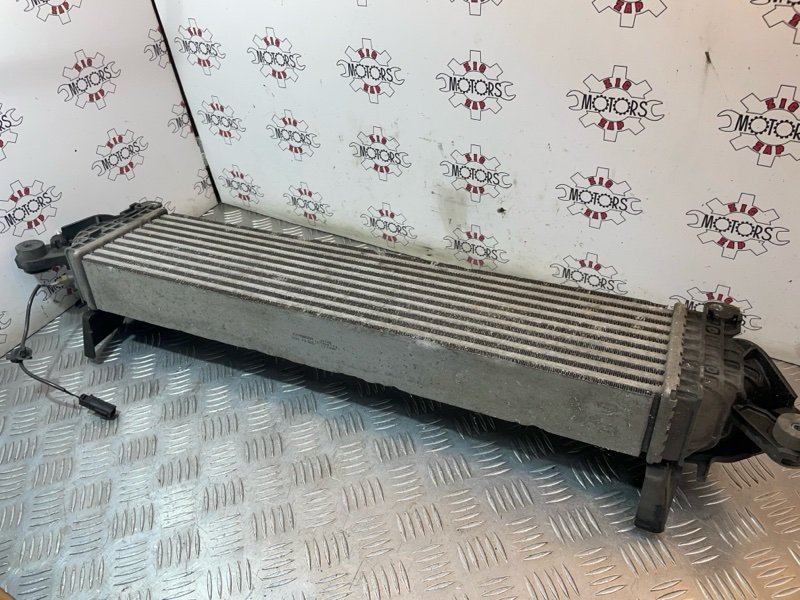 Радиатор интеркулера, 6500 рублей, Красноярск