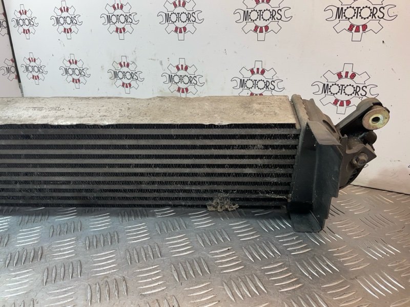 Радиатор интеркулера, 6500 рублей, Красноярск