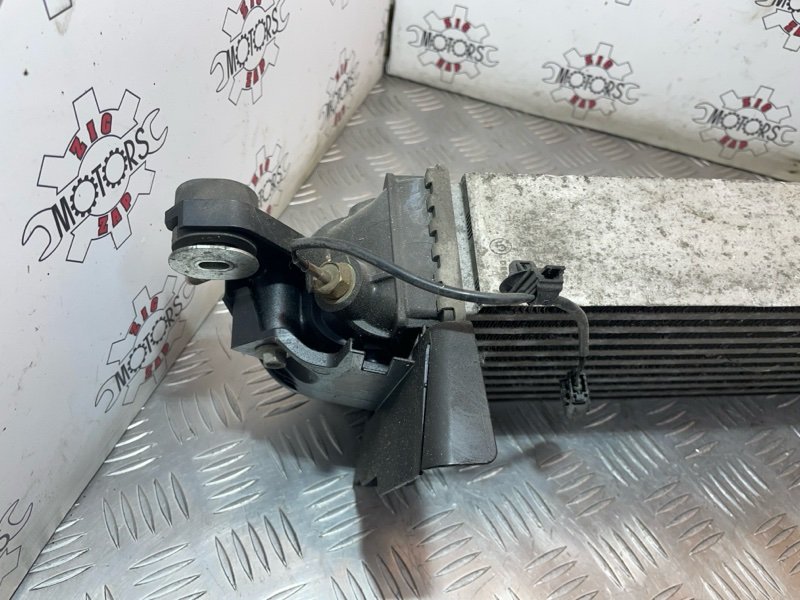 Радиатор интеркулера, 6500 рублей, Красноярск