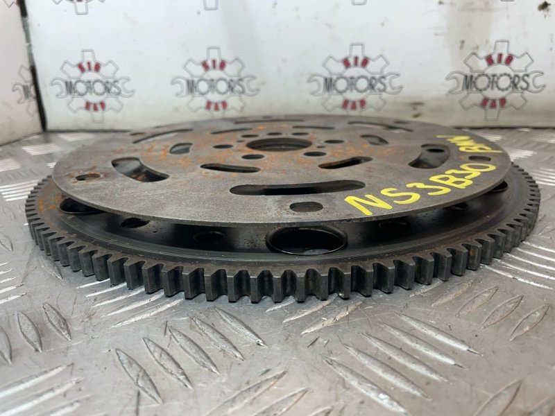 Маховик АКПП, 300 рублей, Красноярск