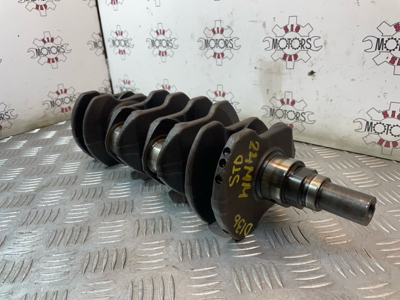 Коленвал, 3000 рублей, Красноярск