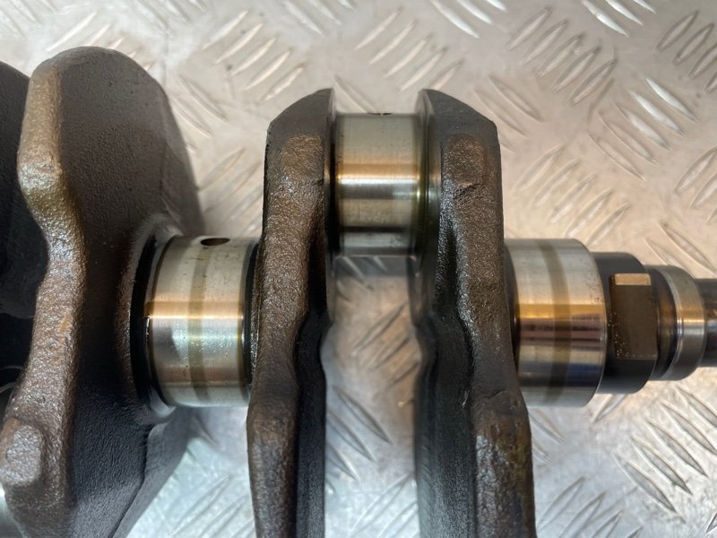 Коленвал, 3000 рублей, Красноярск