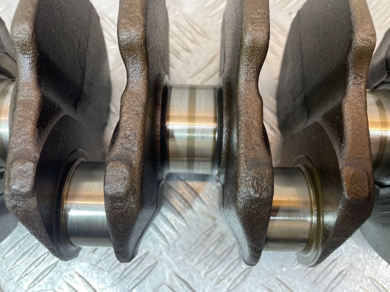 Коленвал, 3000 рублей, Красноярск