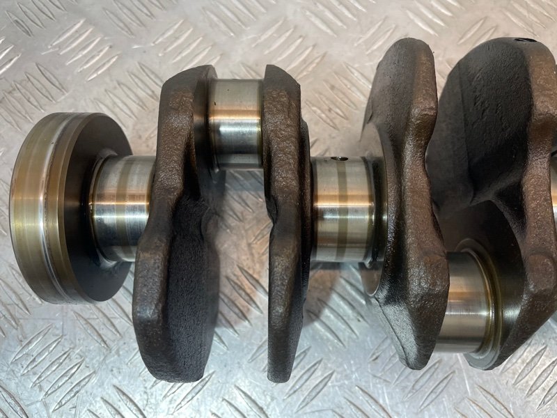 Коленвал, 3000 рублей, Красноярск