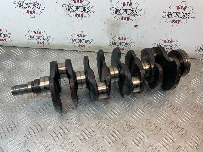 Коленвал, 3000 рублей, Красноярск