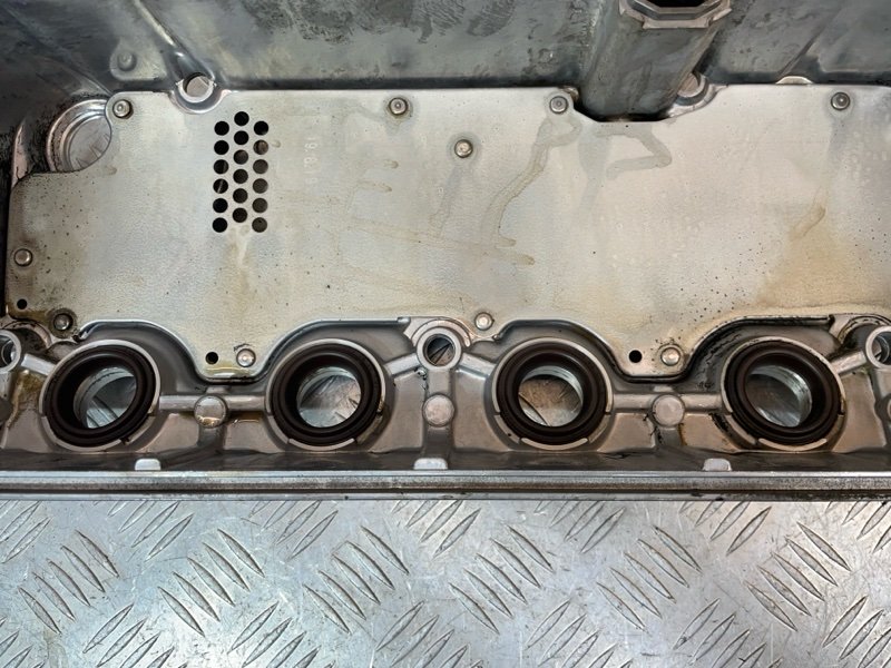 Крышка головки блока цилиндров, 500 рублей, Красноярск