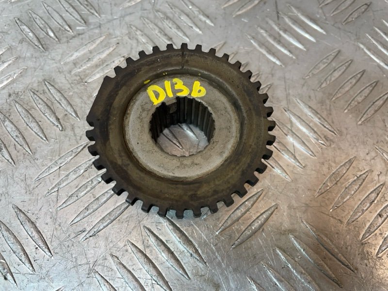 Шестерня коленвала, 500 рублей, Красноярск