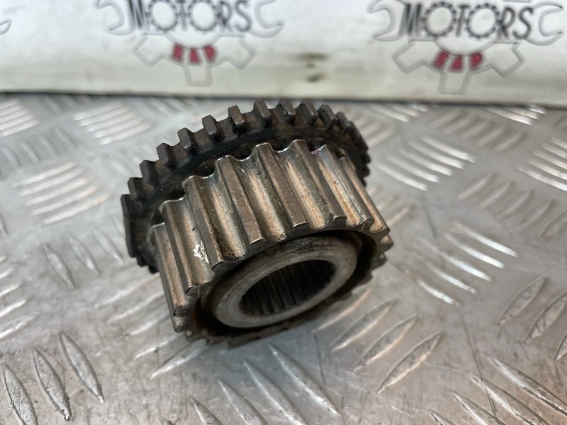 Шестерня коленвала, 500 рублей, Красноярск