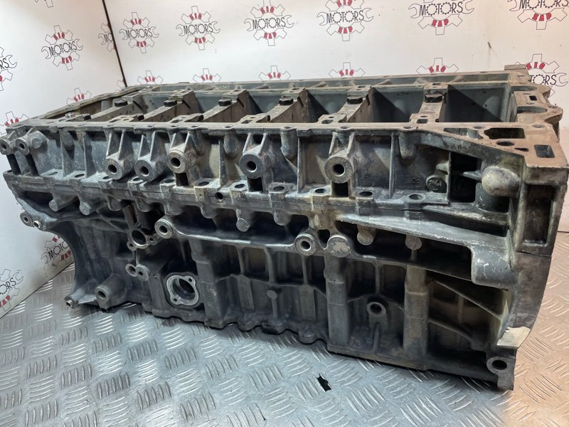 Блок цилиндров, 10000 рублей, Красноярск