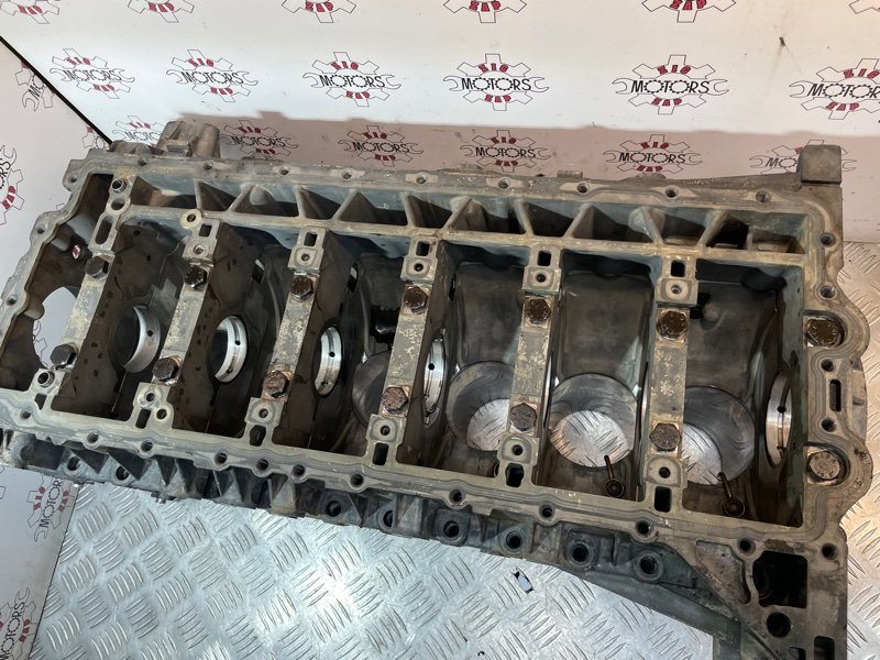 Блок цилиндров, 10000 рублей, Красноярск