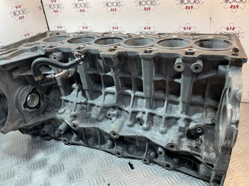 Блок цилиндров, 10000 рублей, Красноярск