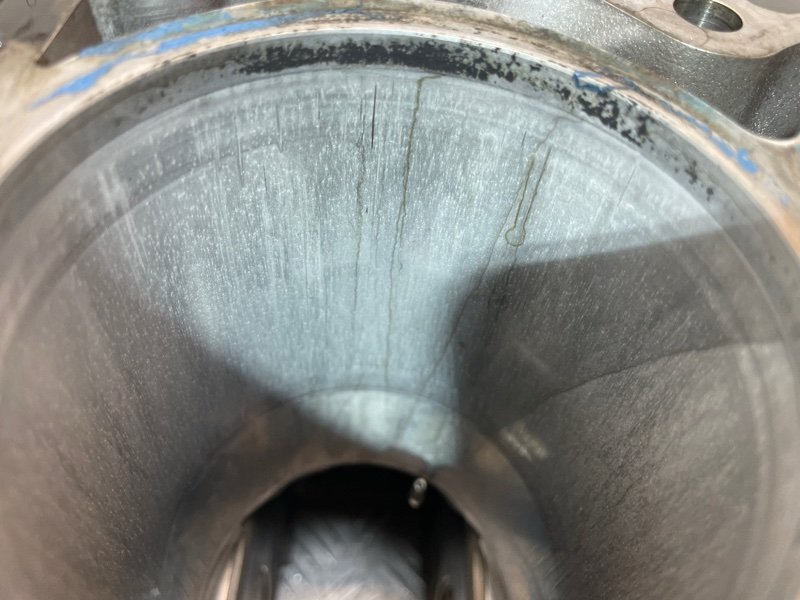 Блок цилиндров, 10000 рублей, Красноярск