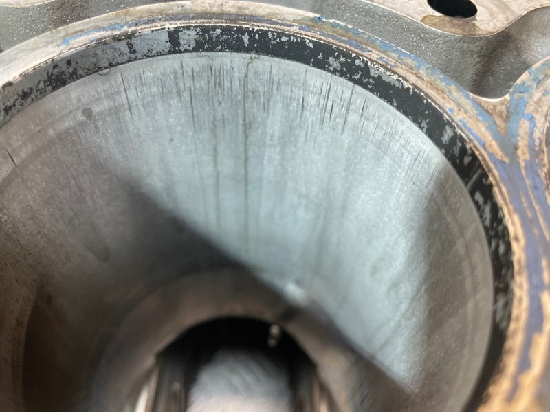 Блок цилиндров, 10000 рублей, Красноярск