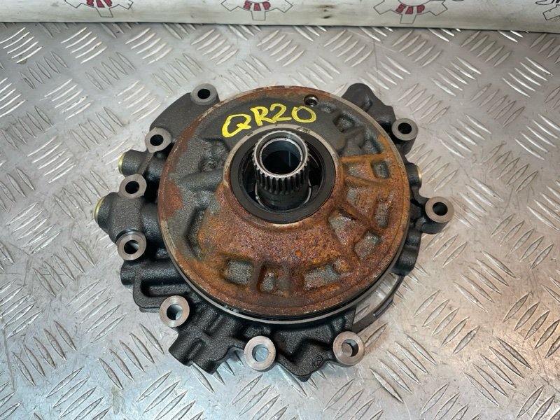 Масляный насос, 1000 рублей, Красноярск