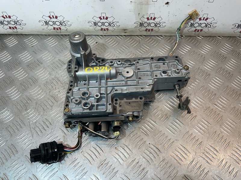 Гидроблок АКПП, 2000 рублей, Красноярск