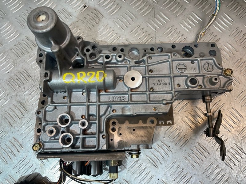 Гидроблок АКПП, 2000 рублей, Красноярск