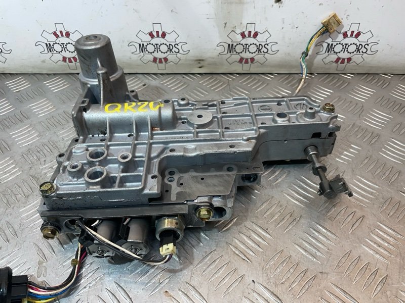 Гидроблок АКПП, 2000 рублей, Красноярск