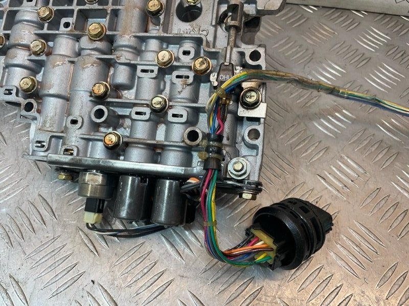 Гидроблок АКПП, 2000 рублей, Красноярск