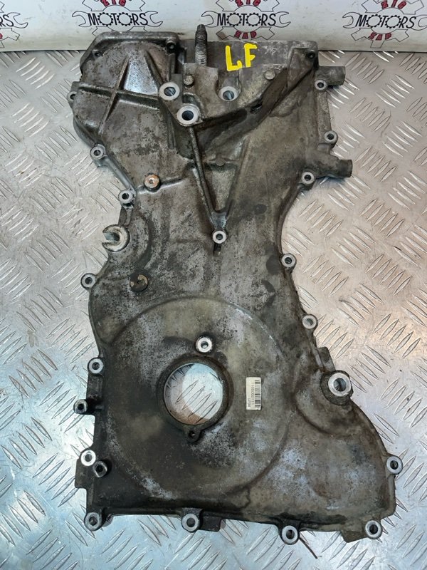 Лобовина двигателя, 300 рублей, Красноярск