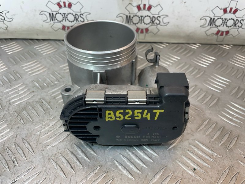 Дроссельная заслонка, 4000 рублей, Красноярск